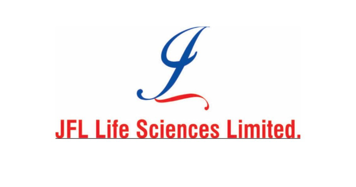 JFL Life Sciences Limited files Prospectus with NSE EMERGE